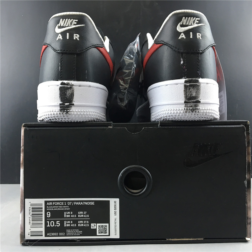 Air Force 1 AF1 AQ3692-002